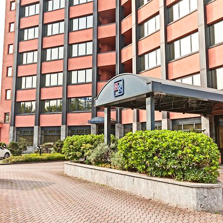 Rege Hotel Сан-Донато-Міланезе Екстер'єр фото