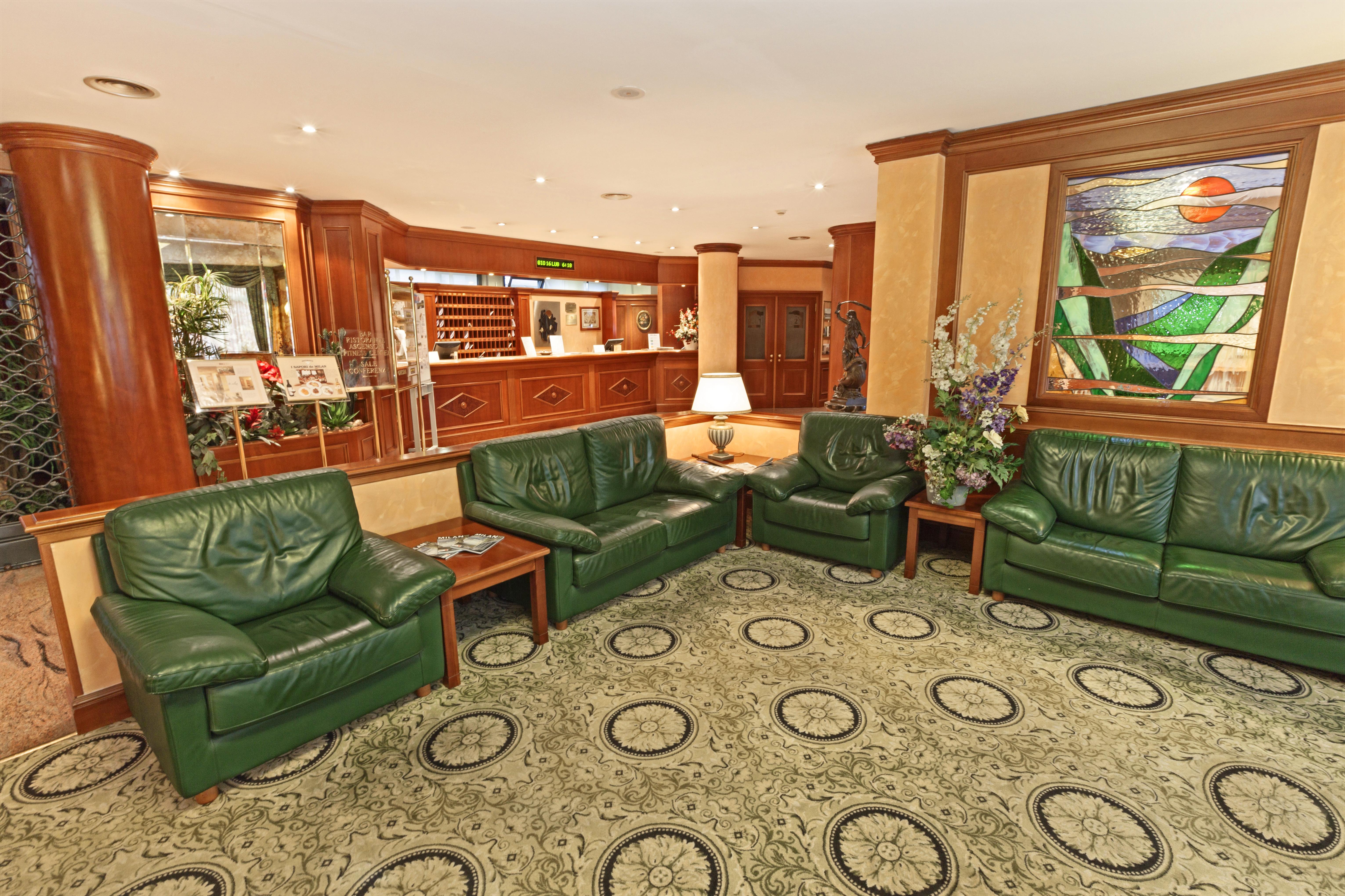 Rege Hotel Сан-Донато-Міланезе Екстер'єр фото