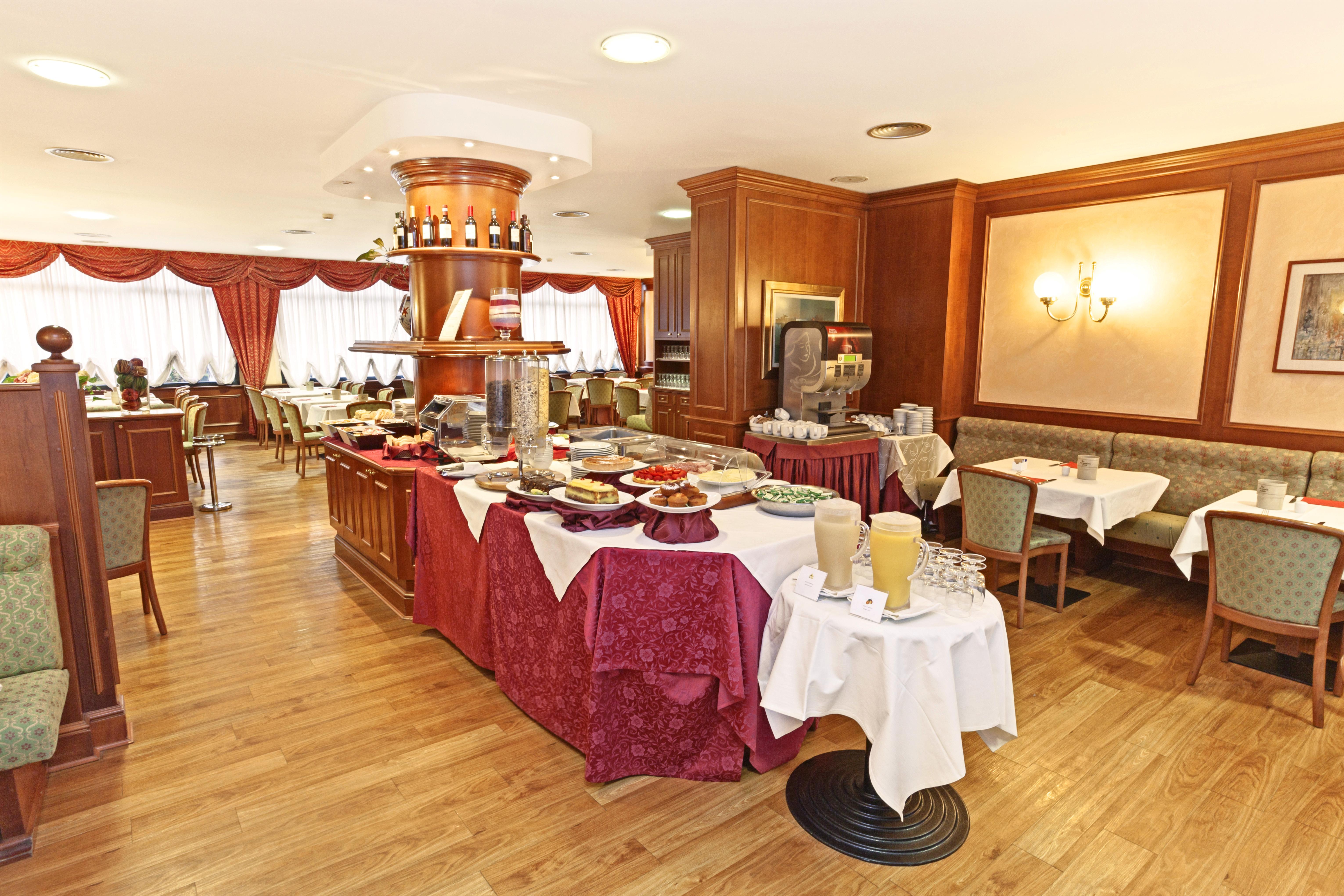 Rege Hotel Сан-Донато-Міланезе Екстер'єр фото