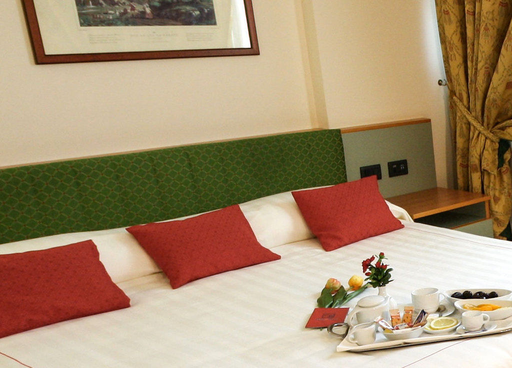 Rege Hotel Сан-Донато-Міланезе Екстер'єр фото
