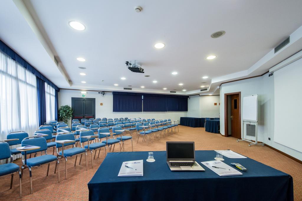 Rege Hotel Сан-Донато-Міланезе Екстер'єр фото