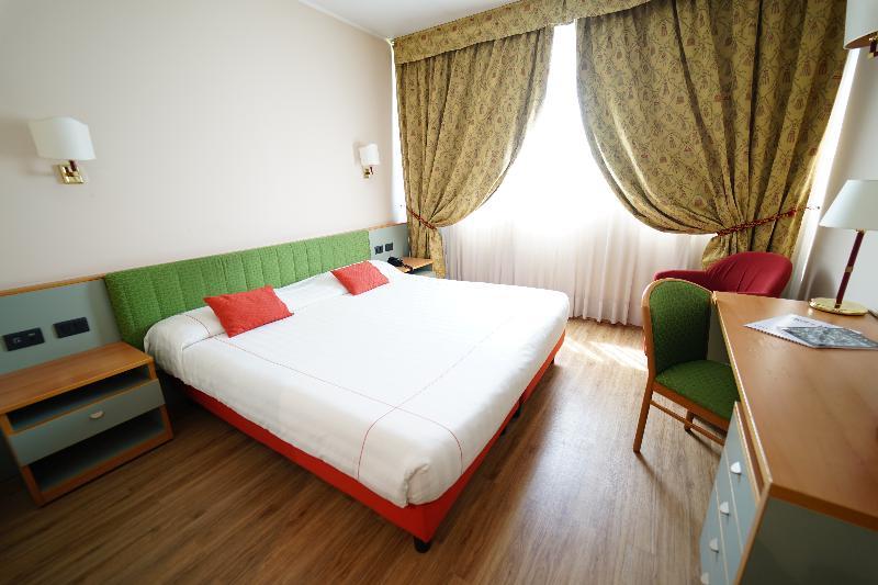 Rege Hotel Сан-Донато-Міланезе Екстер'єр фото