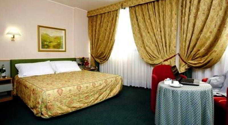 Rege Hotel Сан-Донато-Міланезе Екстер'єр фото